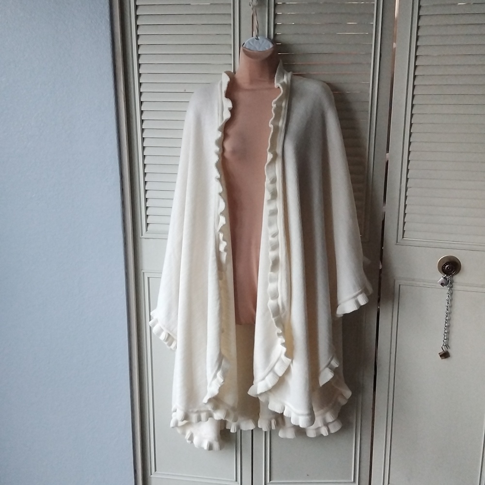 Ruana Cape